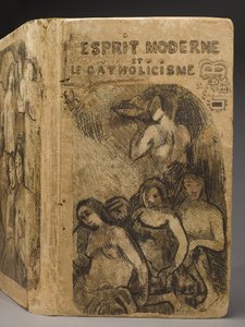 Katolicyzm i współczesny umysł autorstwa Paul Gauguin