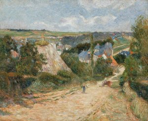 Francuski: Route à l