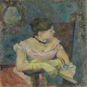  autorstwa Paul Gauguin