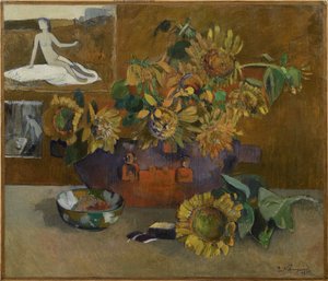 Martwa natura w l