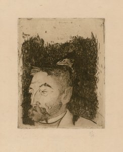 Portret Stéphane