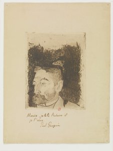 Portret Stéphane