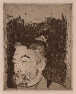 Portret Stéphane