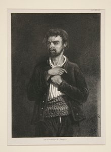 (?) (KOMISJA>) autorstwa Paul Gavarni