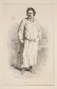  autorstwa Paul Gavarni