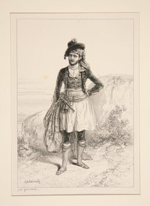  autorstwa Paul Gavarni