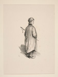  autorstwa Paul Gavarni
