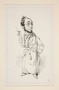  autorstwa Paul Gavarni