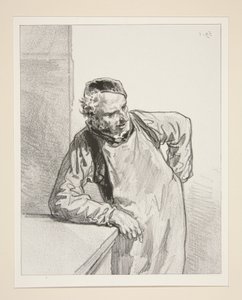  autorstwa Paul Gavarni