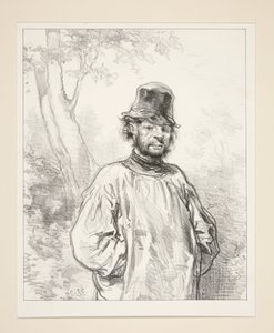 autorstwa Paul Gavarni