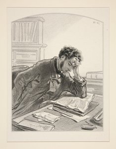  autorstwa Paul Gavarni