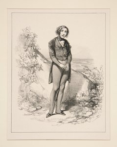  autorstwa Paul Gavarni