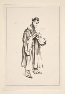  autorstwa Paul Gavarni