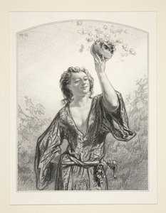  autorstwa Paul Gavarni