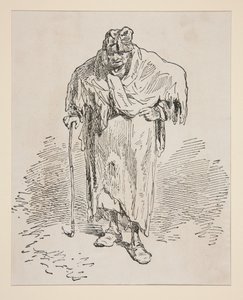  autorstwa Paul Gavarni