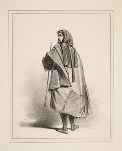  autorstwa Paul Gavarni