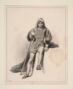  autorstwa Paul Gavarni