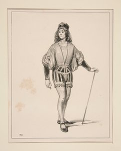  autorstwa Paul Gavarni
