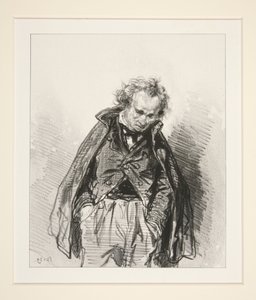 autorstwa Paul Gavarni