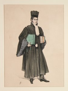  autorstwa Paul Gavarni