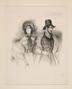  autorstwa Paul Gavarni