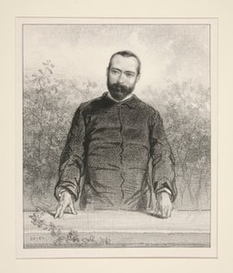 A. Karra autorstwa Paul Gavarni