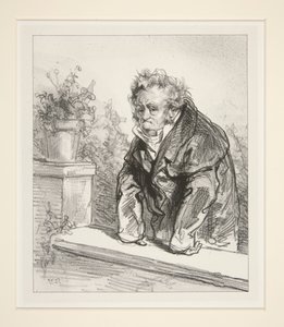  autorstwa Paul Gavarni