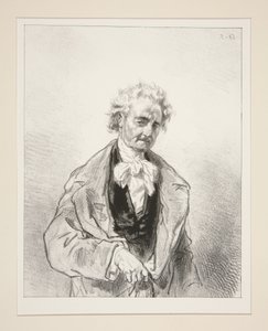  autorstwa Paul Gavarni