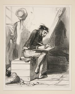  autorstwa Paul Gavarni