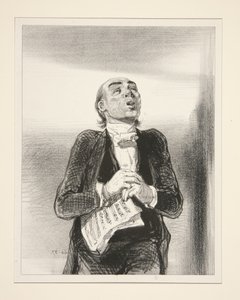  autorstwa Paul Gavarni
