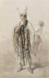 autorstwa Paul Gavarni