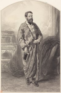  autorstwa Paul Gavarni