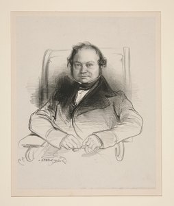  autorstwa Paul Gavarni