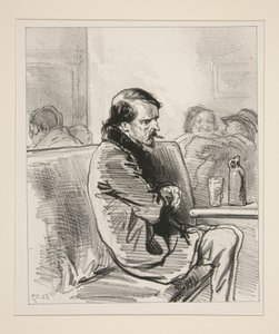  autorstwa Paul Gavarni