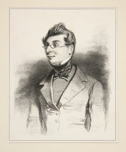Arnal autorstwa Paul Gavarni