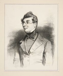  autorstwa Paul Gavarni