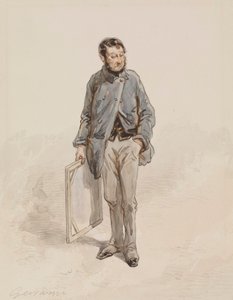  autorstwa Paul Gavarni