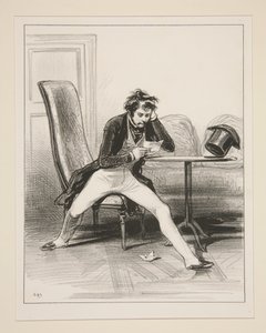  autorstwa Paul Gavarni