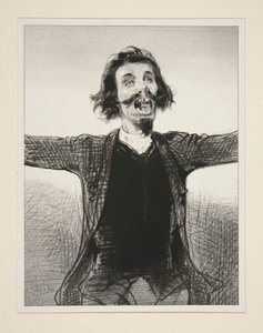  autorstwa Paul Gavarni