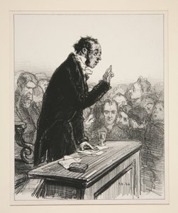  autorstwa Paul Gavarni