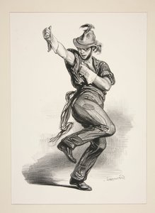  autorstwa Paul Gavarni