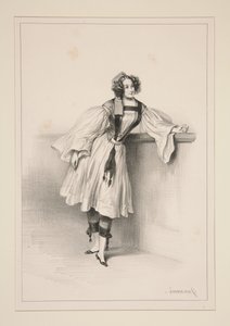  autorstwa Paul Gavarni
