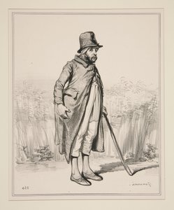  autorstwa Paul Gavarni
