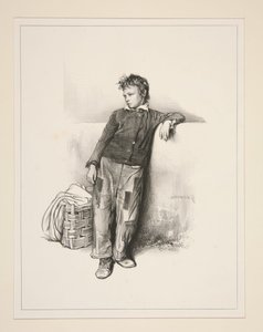  autorstwa Paul Gavarni