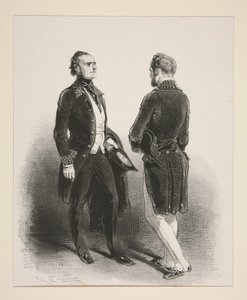  autorstwa Paul Gavarni