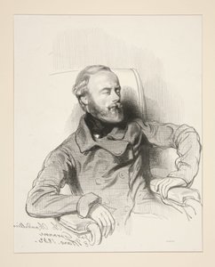  autorstwa Paul Gavarni