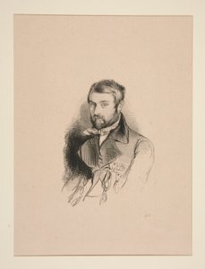 Ch. D autorstwa Paul Gavarni