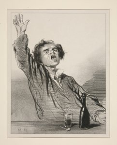  autorstwa Paul Gavarni