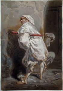  autorstwa Paul Gavarni