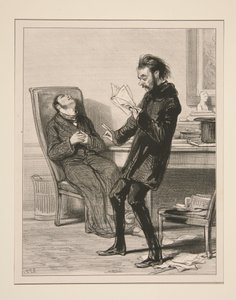  autorstwa Paul Gavarni